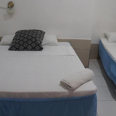 Hostal Marysol Пуерто Айора Екстериор снимка