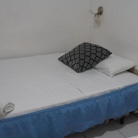 Hostal Marysol Пуерто Айора Екстериор снимка