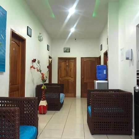 Hostal Marysol Пуерто Айора Екстериор снимка