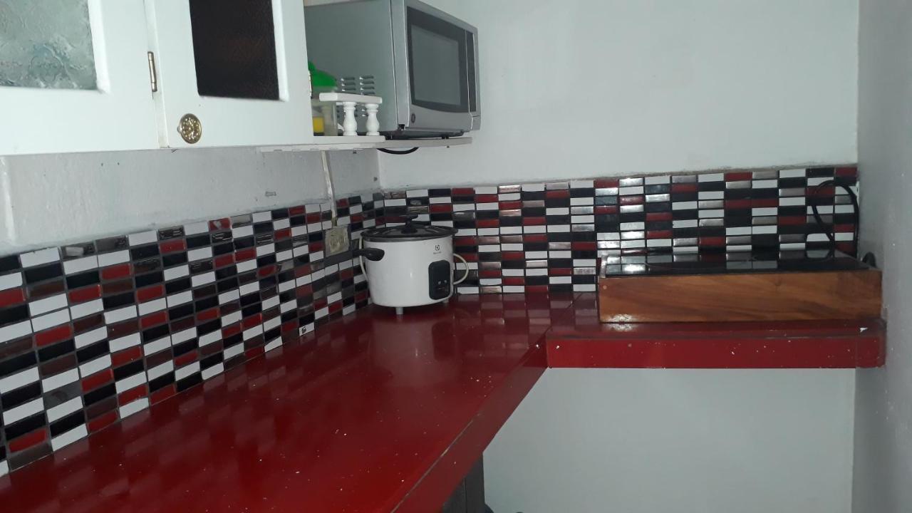 Hostal Marysol Пуерто Айора Екстериор снимка