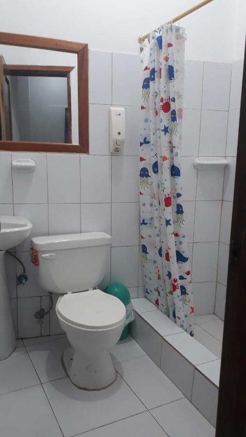 Hostal Marysol Пуерто Айора Екстериор снимка