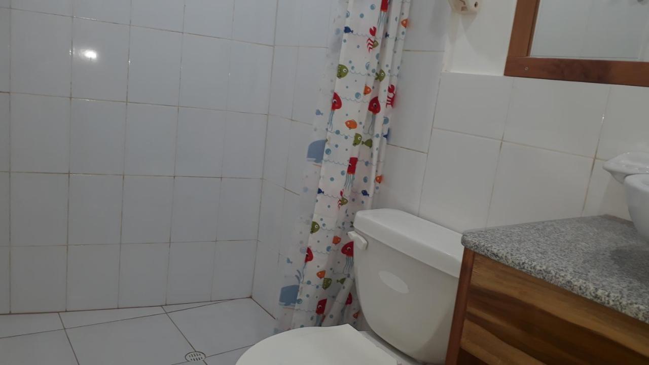 Hostal Marysol Пуерто Айора Екстериор снимка