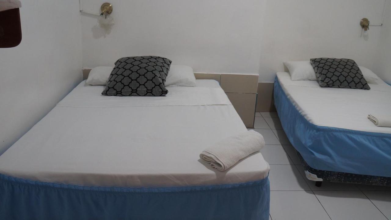 Hostal Marysol Пуерто Айора Екстериор снимка