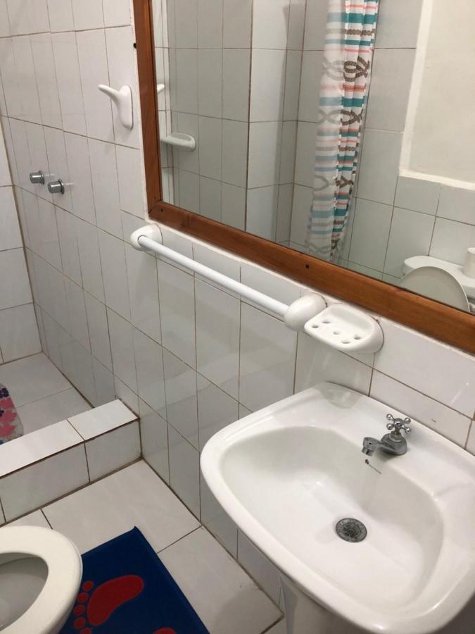 Hostal Marysol Пуерто Айора Екстериор снимка