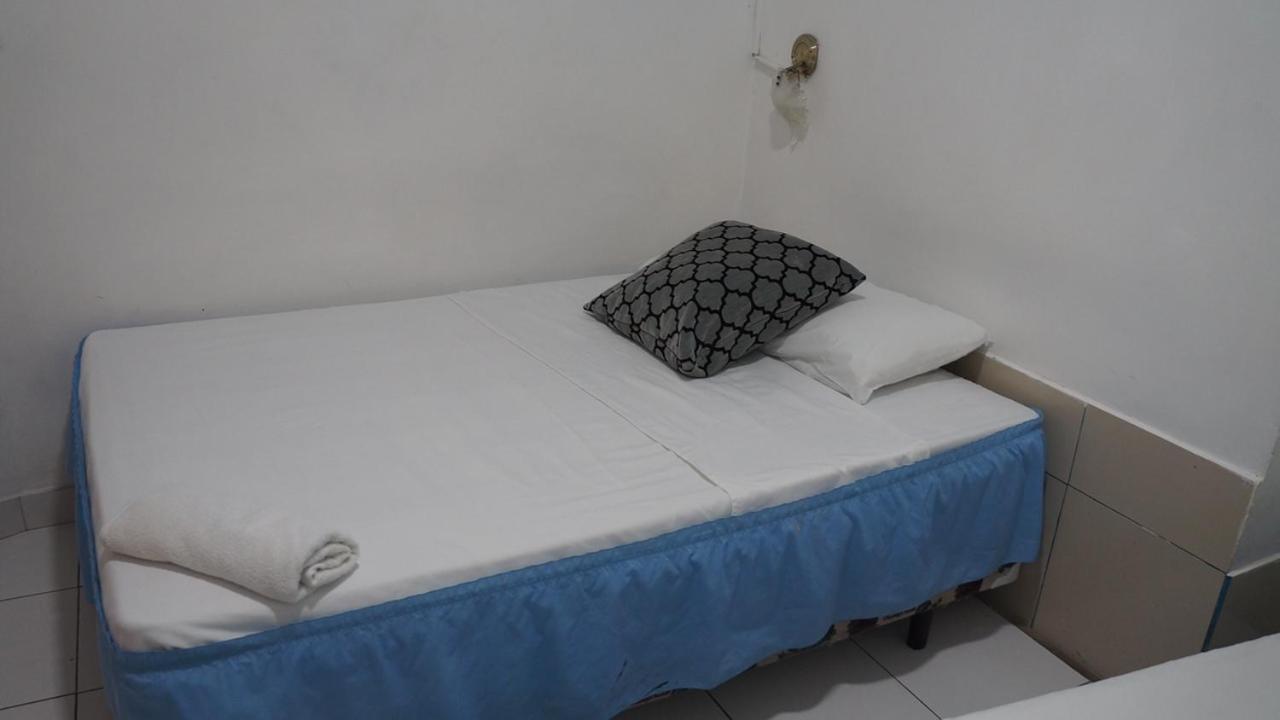 Hostal Marysol Пуерто Айора Екстериор снимка