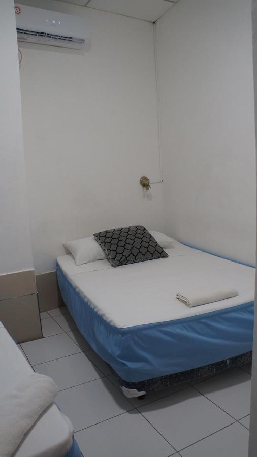 Hostal Marysol Пуерто Айора Екстериор снимка