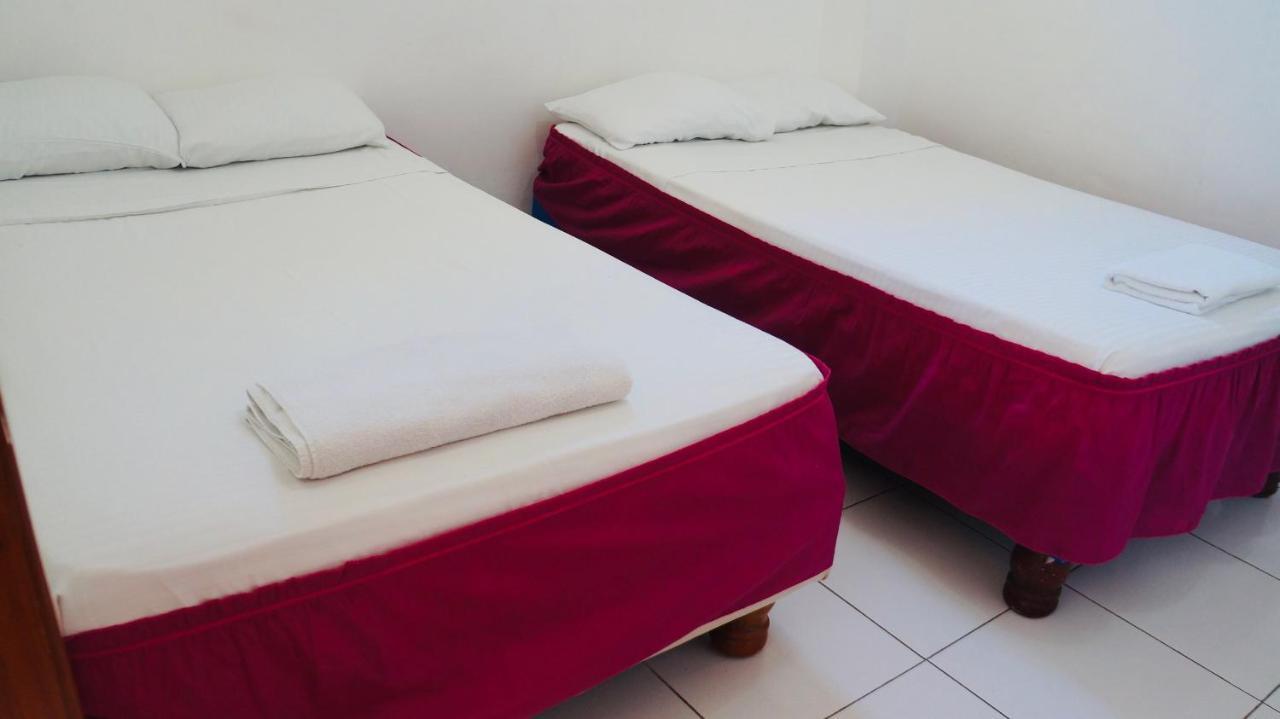 Hostal Marysol Пуерто Айора Екстериор снимка