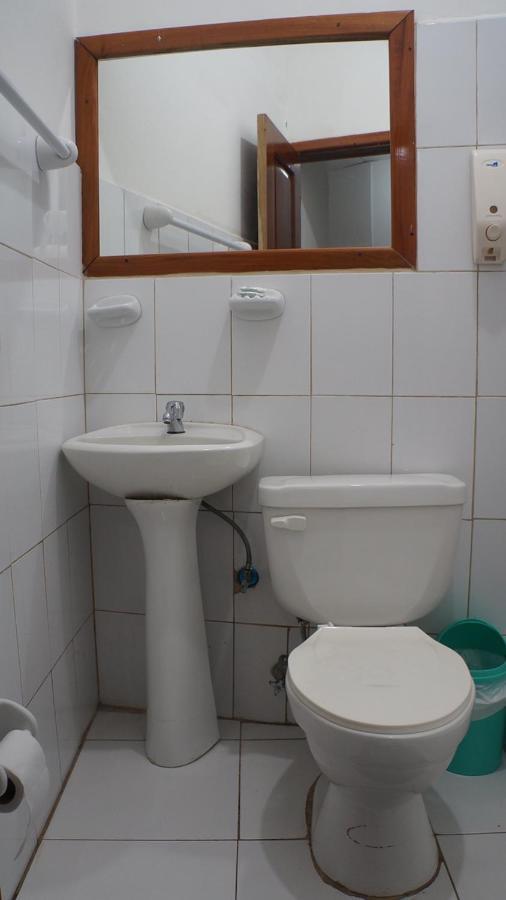 Hostal Marysol Пуерто Айора Екстериор снимка
