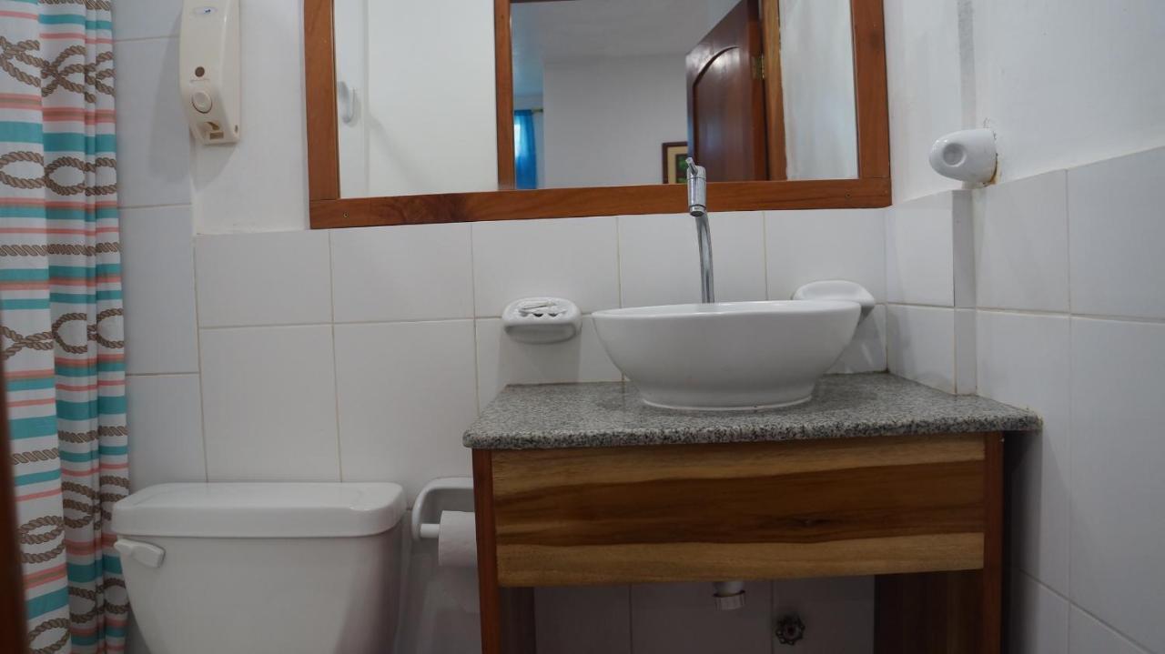Hostal Marysol Пуерто Айора Екстериор снимка