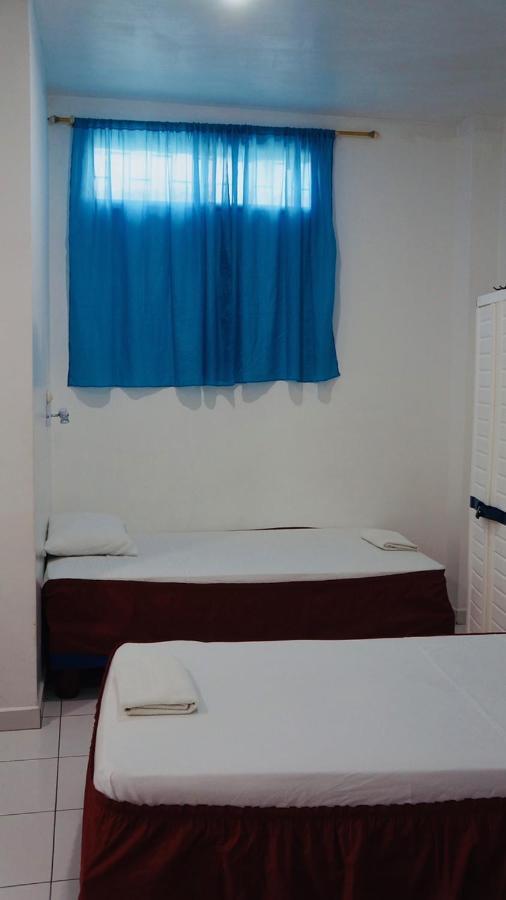 Hostal Marysol Пуерто Айора Екстериор снимка
