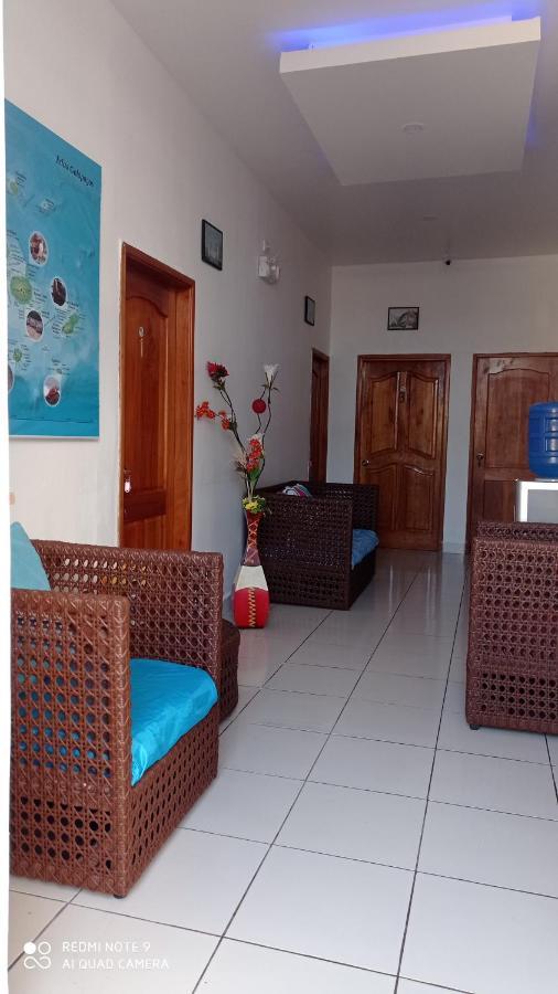 Hostal Marysol Пуерто Айора Екстериор снимка